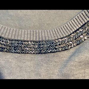 Madison Michelle High Low Sweater